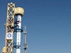 Írán úspn otestoval nosnou vesmírnou raketu